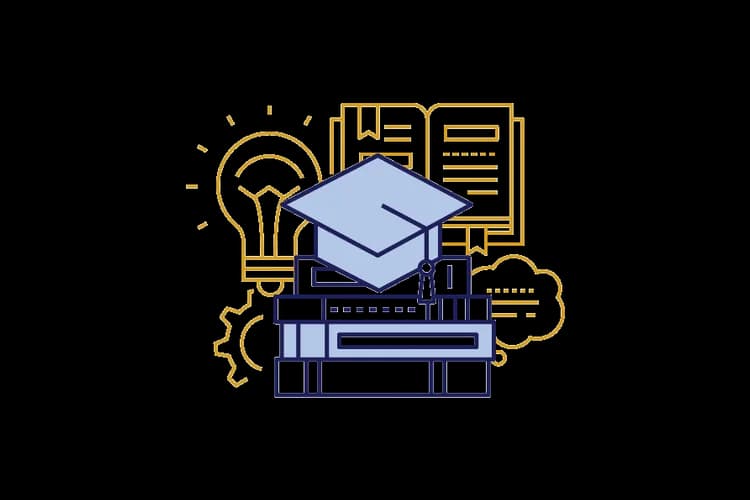 curriculum icon
