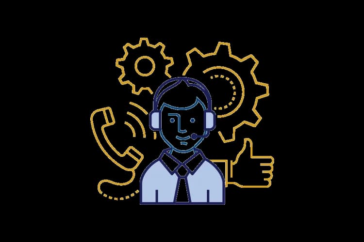 student services icon